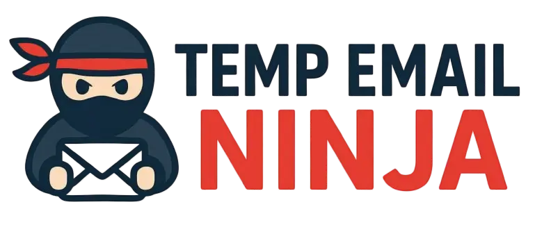 Temp Email Ninja
